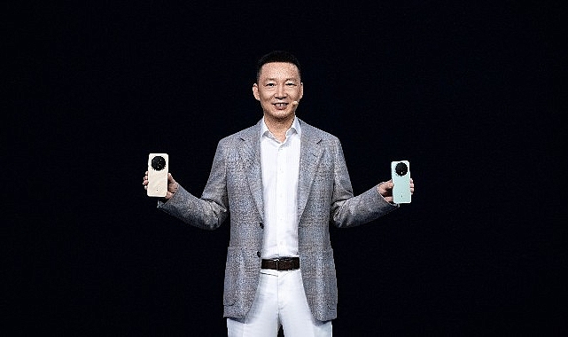 HONOR Magic8 Serisi: YOYO Agent ile Akıllı Yaşam ve Yeni Görüntüleme Deneyimi