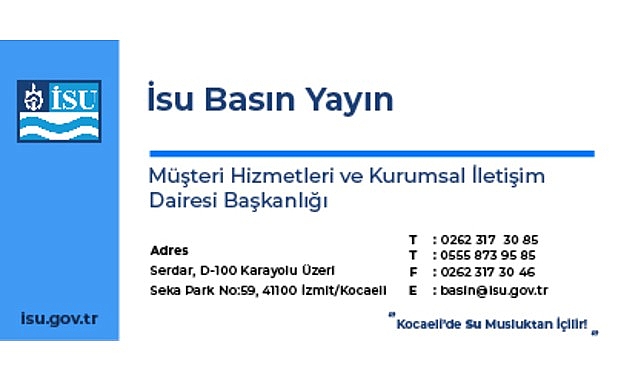 İSU Kartepe ve Başiskele’de İçme Suyu Altyapısını Güçlendiriyor: 21 Kilometrelik Hat Projesi ve Aralıksız Çalışmalar