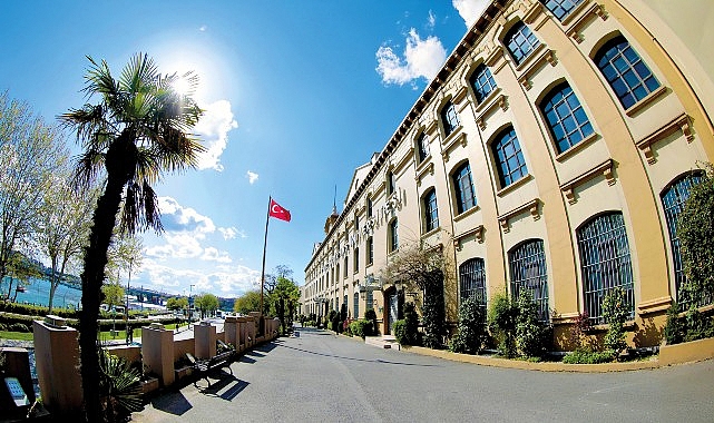 Kadir Has Üniversitesi THE Sıralamalarında Dünya ve Türkiye Genelinde Üst Sıralarda
