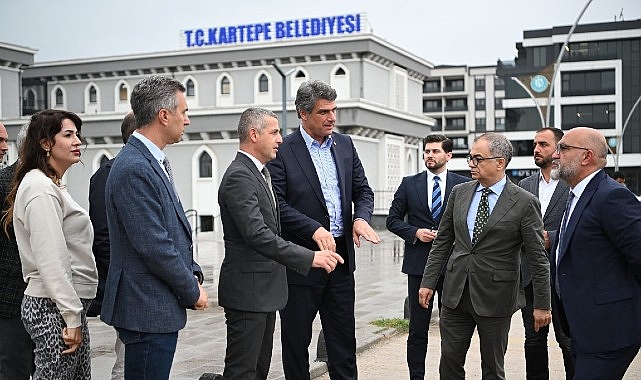 Kartepe Yatırımlarının Sahadaki Detayları: İş Birliği ve Uyumla Değerlendirme