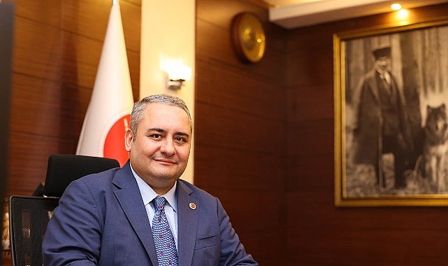 Keçiören'de Altyapı Dönüşümü: 40 Yılı Aşamayan Sorunlar Kalıcı Şekilde Çözüme Kavuşuyor