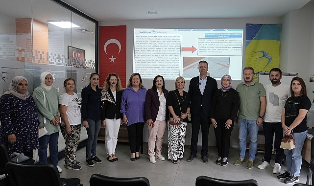 Kentsel Dönüşüm Bilgilendirme Semineri: Deprem Riskine Karşı Dayanıklı Yaşam Alanları