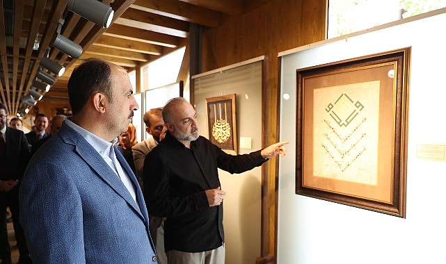 Konya’da Kültür Yolunda Sanat ve Bisiklet Müzesi Keşfi