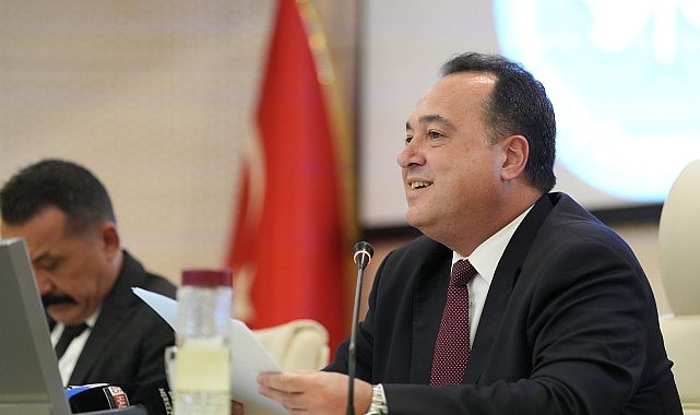 Manisa Büyükşehir Belediyesi Ekim Meclis Toplantısı: Altyapı, Ulaşım ve Tarımsal Desteklerde Büyük Adımlar