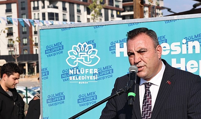 Melisa Parkı: Balkan Mahallesi’nde Şehrin Yeşil Nabzı Artıyor