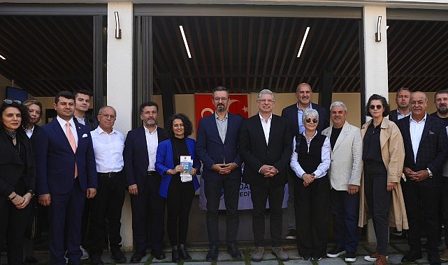 Mudanya’da Gıda Bankası Projesiyle Sosyal Dayanışma Güçleniyor