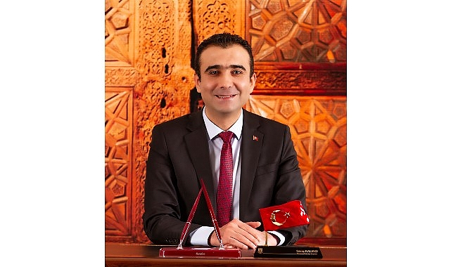 Muhtarlar Günü Mesajı: Karaman’da Yerel Hizmetlerin Köprüleri Güçleniyor