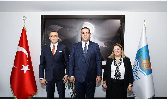 Narlıdere Belediyesi Promosyon İhalesi Sonuçlandı: Memur ve Kadrolu İşçilere Toplam 95.250 TL