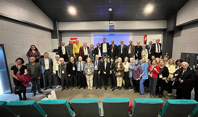 Nilüfer Emekliler Meclisi Yeni Dönem Yönetimini Belirledi: Güzelsoy Başkanlık Koltuğunda