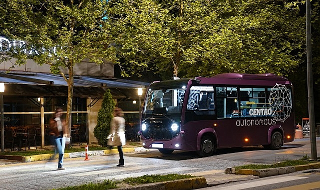 Otokar Busworld Europe'da Avrupa Yolunda Yeni Nesil Elektrikli ve Otonom Çözümlerle Yükselişi