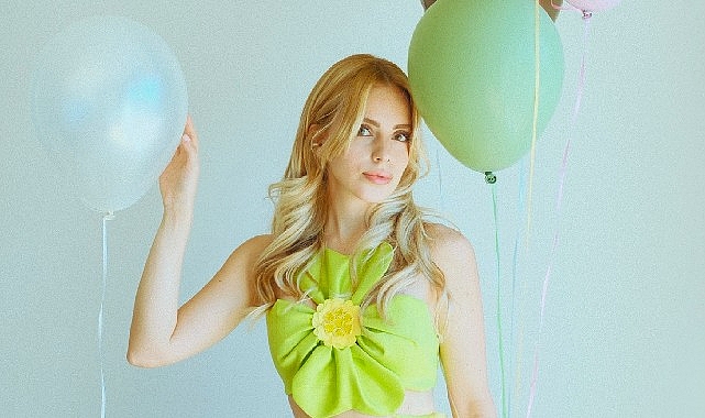 Pastel Melankoli: Cansu’nun Müzikal Yolculuğu ve İlk Albümün Öyküsü