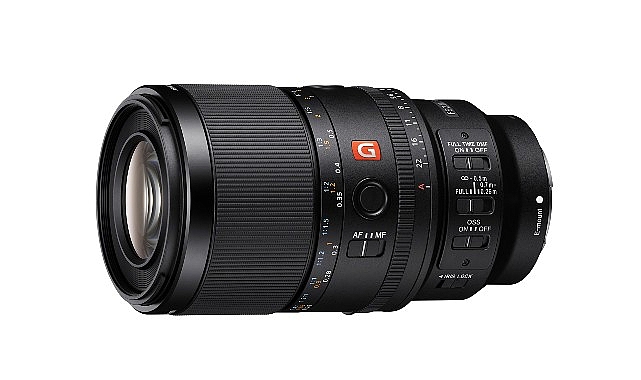 Sony FE 100mm F2.8 Macro GM OSS: Yeni G Master Makro Farkı
