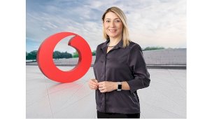 Beşi Bir Yerde: Vodafone’un 5G Kutlamasında Her Güne Bir Hediye