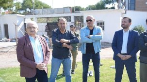 Burhaniye Belediyespor 2025-2026 Sezonu: Şampiyonluk Hedefiyle Hazırlıklar Tamamlanıyor