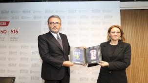 Dil, Kültür ve Anlam Arayışında Kocaeli Kitap Fuarı'nda Prof. Dr. Mahir Ünal