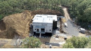 İSU İzmit Altyapı Yatırımları: 9.085 Metre Yenilenmiş Hat ve Yeni Depo ile 250 Kişilik Foseptik
