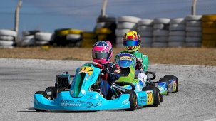 İzmir'den Uşak'a Motul Türkiye Karting Şampiyonası 4. Ayak Özeti ve Sonuçlar