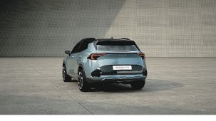 Kia Sportage: Makyajlı 5. Nesliyle C-SUV Segmentinde Yeni Standartlar