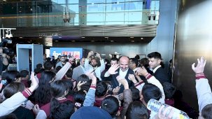 Konya Kitap Günleri 12. Kez Kapılarını Selçuklu Kongre Merkezi'nde Açar: 18-26 Ekim 2025