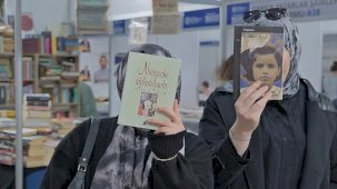 Sahafların Işık Tutkulu Keşfi: 15. Kocaeli Kitap Fuarı'nda Geçmişe Yolculuk