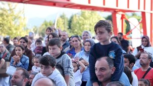 Uluslararası Kocaeli Kitap Fuarı'nda Doğancan Özadlı'dan Sıcak Anlar ve Yeni Proje Vurgusu