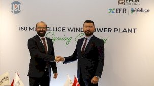 YEO Teknoloji ve Efor Holding'den Sivas'ta 160 MW'lık Yellice Rüzgâr Projesi: Yerli Liderliğin Güçlendirdiği YEKA Girişimi