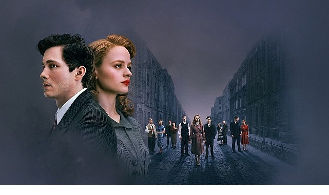 We Were the Lucky Ones: Real-life Family Saga Inspires FX Mini-Series