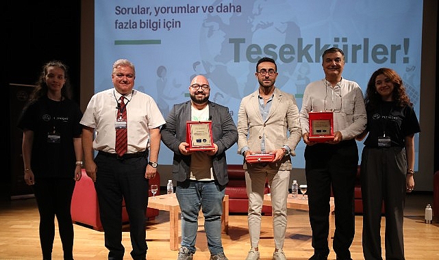 Akdeniz Bilimi ve MEDNIGHT: Gençleri Büyüleyen Geceler