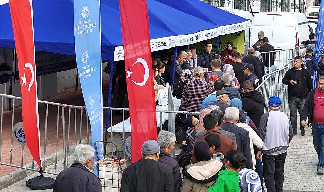Ata Tohumlarıyla Geleceğe Yürüyen Aydın: Fidan Dağıtımı ve Yerel Üretimin Güçlenmesi