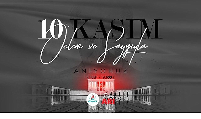Atatürk’ün Kalamayan Yürek: Özü ve İlhamı Bağımsız Türkiye İçin