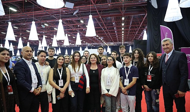 ATF 2025’de Didim: Uluslararası Fuar Fiili Tanıtımla Parlayan Bir Turizm Vizyonu