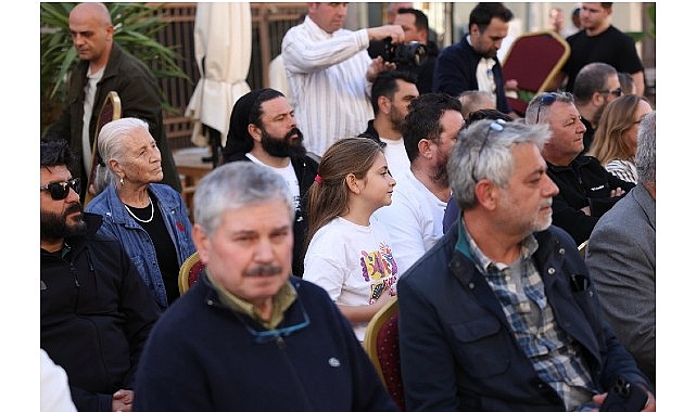Balıkçılar ve Terziler Sokağı Yenileme Projesiyle Çeşme Çarşısı Yeniden Canlanıyor