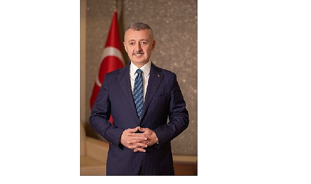 Birlik ve Şükran Duygusuyle Atatürk’e ve Cumhuriyet’e Adanmış Anma Mesajı