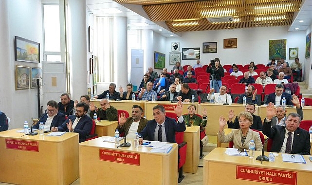 Burhaniye 2026 Bütçesi Onaylandı: Artış ve Planlanan Giderler Netleşti