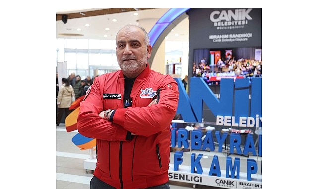 Canik Keşif Kampüsü: Gençlik ve Teknoloji İçin Geleceğe Yolculuk