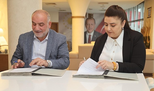 Canik’te Kadın Girişimciliği İçin Gelişen Yapay Zeka Fırsatları Eğitim Serisi