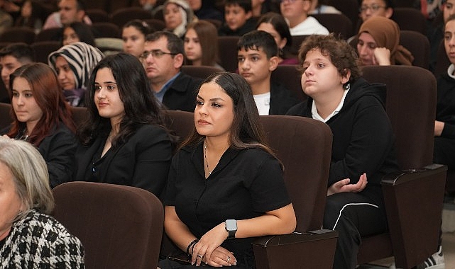ÇOGEB İş Birliğiyle Sosyal Destek Programı: Gençler ve Yaşlılar İçin Örnek Bir Toplum Dayanışması
