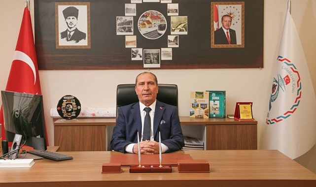Cumhuriyetin 102. Yılında Gençlik ve Birlik Vurgusu