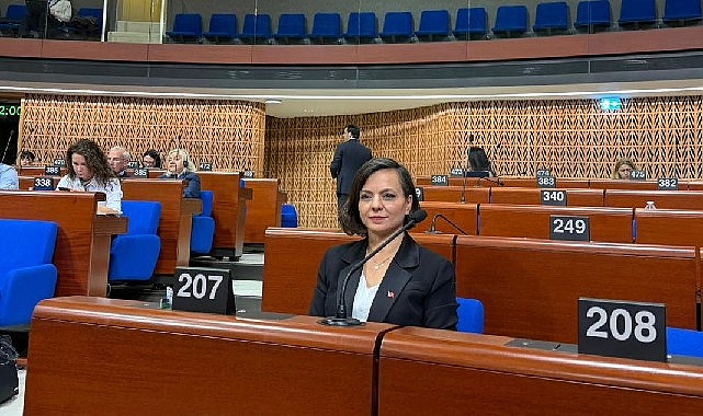 Demokrasi ve İklim Direnci: Yerel Yönetimlerin Strazburg Buluşması