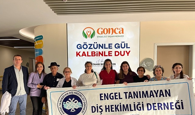 Engelsiz Öğrenciler İçin Ücretsiz Ağız ve Diş Sağlığı Hizmeti: 220 Öğrenciye Destek