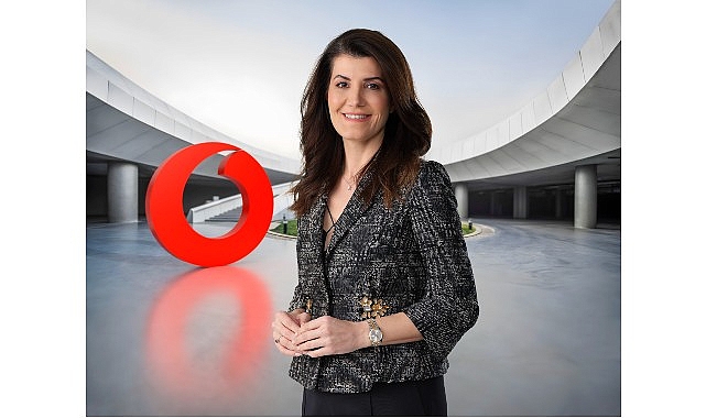 Google Workspace ile KOBİ’lere Güvenli ve Verimli Dijital Çalışma Deneyimi: Vodafone Business ve Google İş Birliği