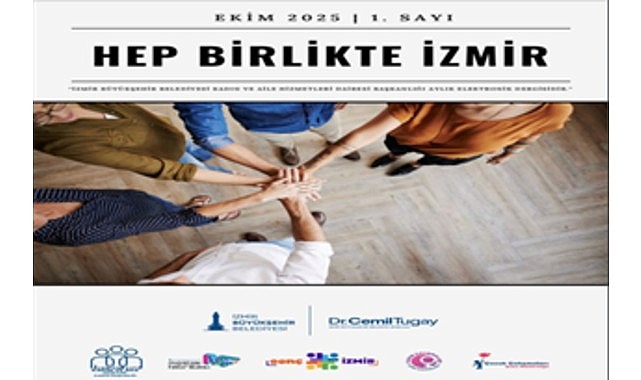 Hep Birlikte İzmir: Kadın ve Aile Hizmetleriyle Şehrin Dahası