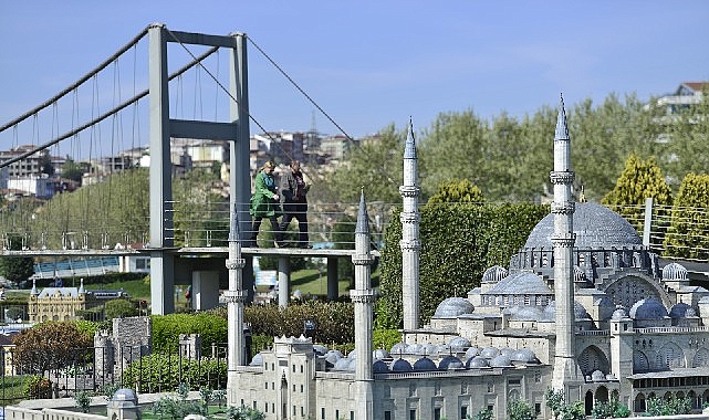 İstanbul'da Tatil Coşkusu: Çocuklar İçin 5. Uluslararası Çocuk Hakları Festivali ve Atölyeler