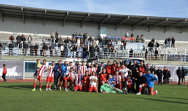 Kahramankazan Belediyespor, 3. hafta zaferiyle BAL’de yoluna emin adımlarla devam ediyor