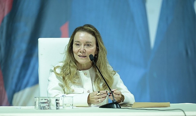 Konak Meclisi Kasım Oturumu: Sayıştay Raporu, Sıfır Atık ve Kıllıoğlu Hamamı Öne Çıktı