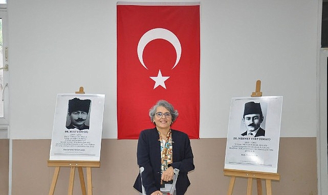 Milli Mücadeleden Cumhuriyete Giden Hekimler: Fotoğraf Sergisiyle Tarihe Yolculuk