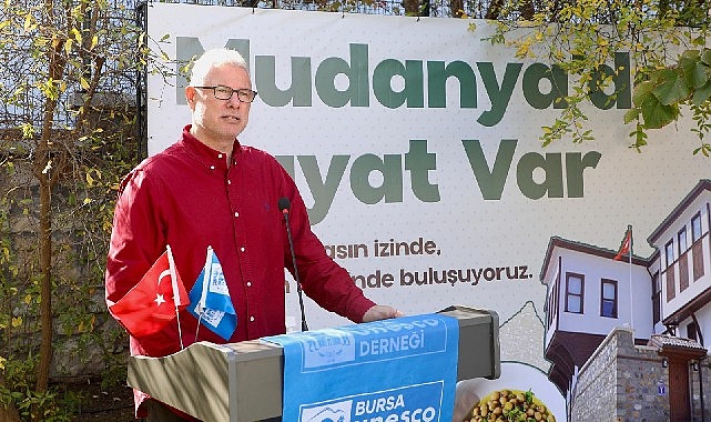 Mudanya’da Hayat Var: UNESCO Buluşmasıyla Kültürel Mirası Buluşturmak
