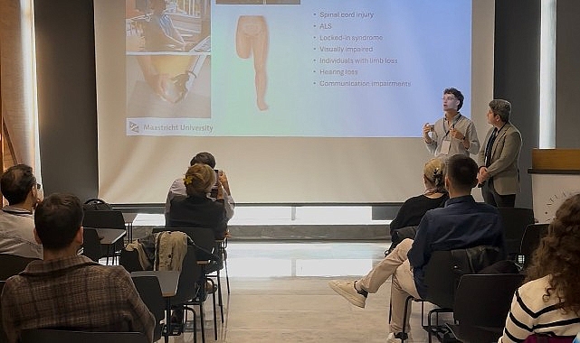 Nörofest 2025: Beyin Bilimi, Sanat ve Teknolojinin Zirvesi İstanbul'da