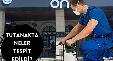 ONON Kafelerindeki Hijyen Skandalında Yeni Gelişme