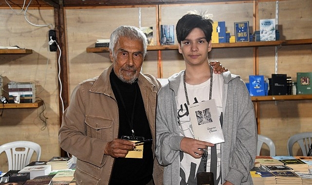 Osmangazi Kitap Fuarı: Üçüncü Günün Kültürel Zenginliği ve Etkinlikleri